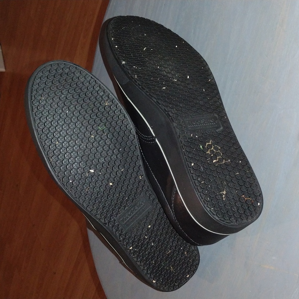Tred Safe Work Shoes - Picture 4 of 5